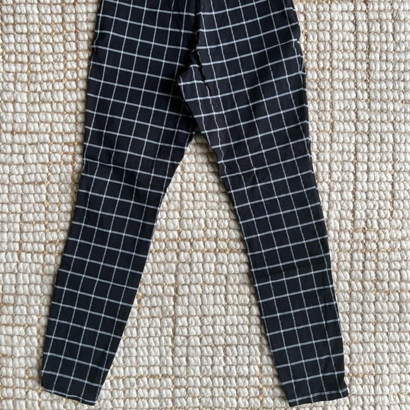 Pacsun Plaid Pants - Picture 6 of 7